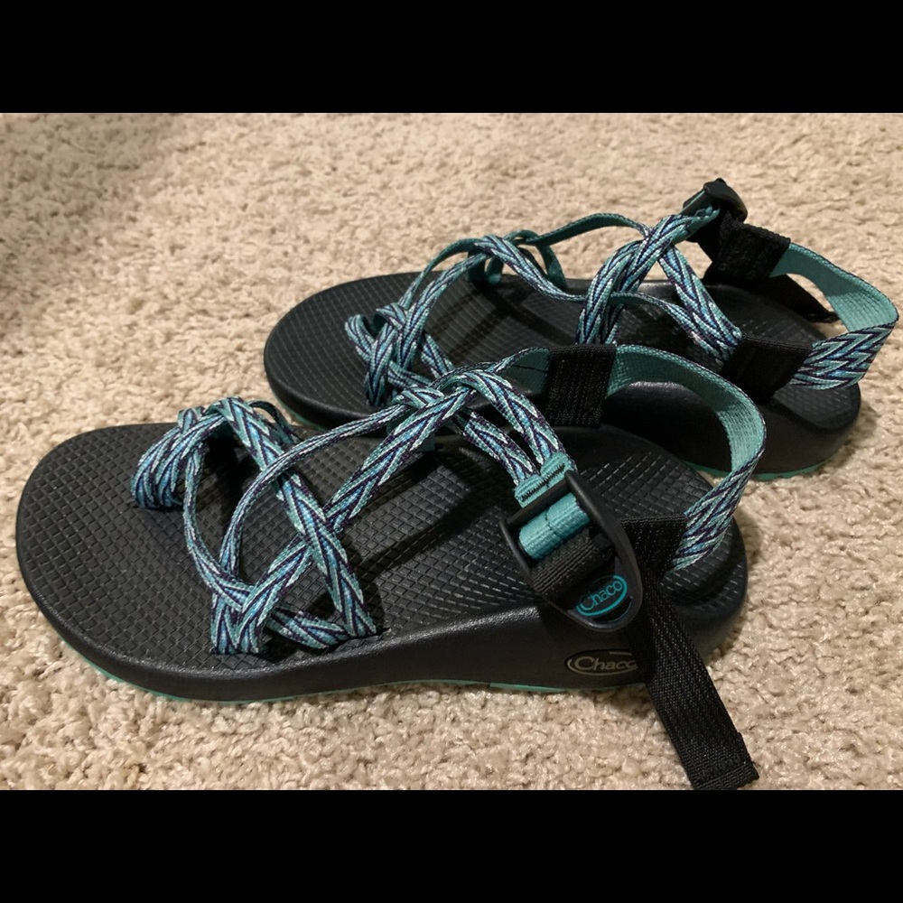 Chacos sandals size 8